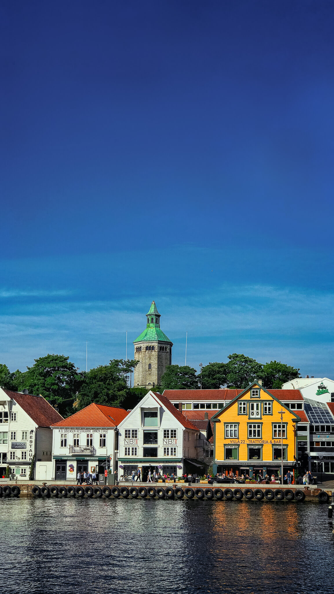 Stavanger - Stavanger, Rogaland