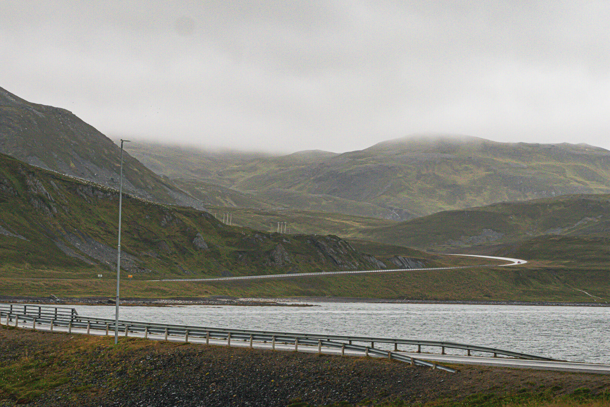 Nordkapp - Magerøya, Troms og Finnmark