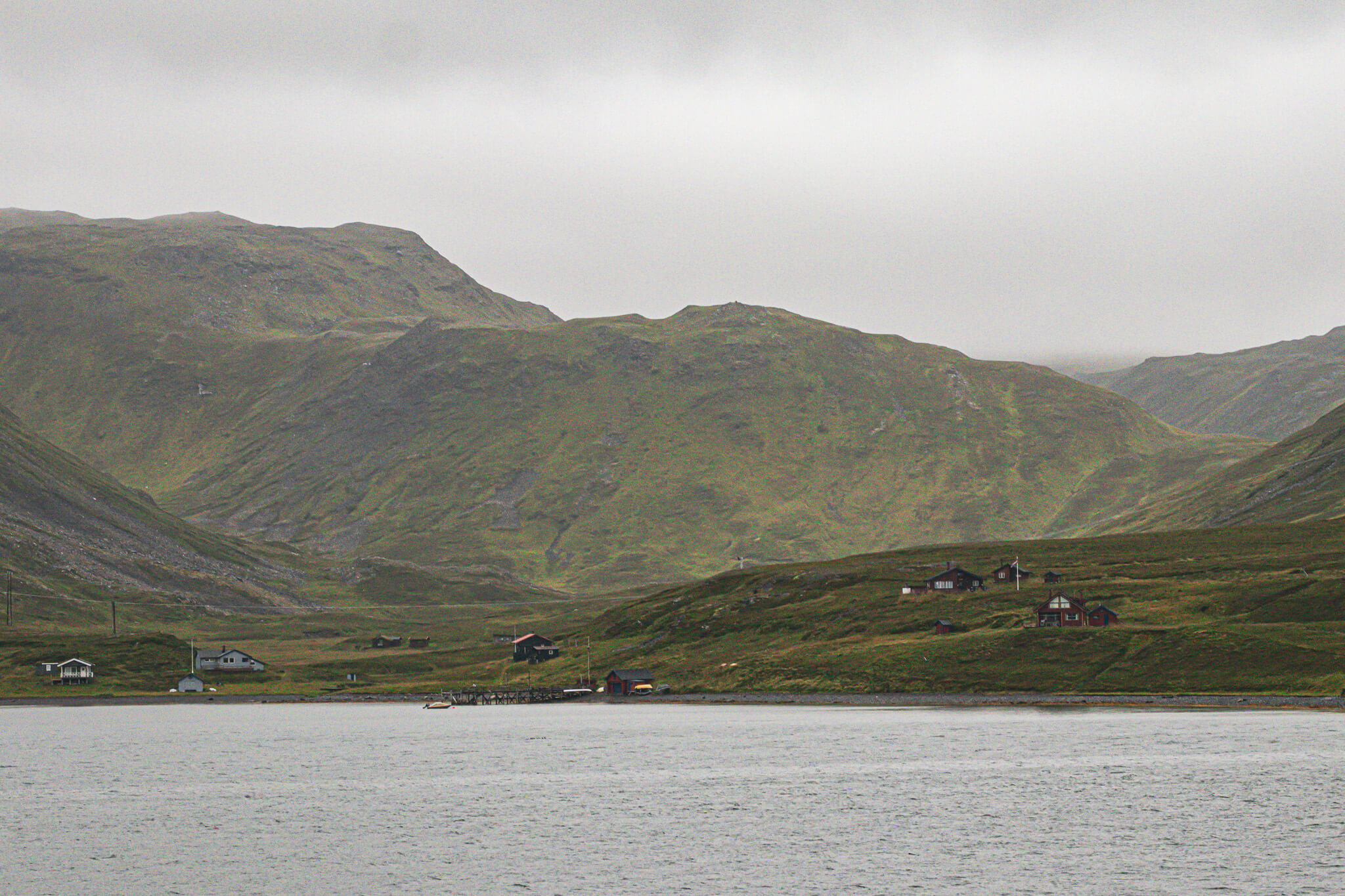 Nordkapp - Magerøya, Troms og Finnmark