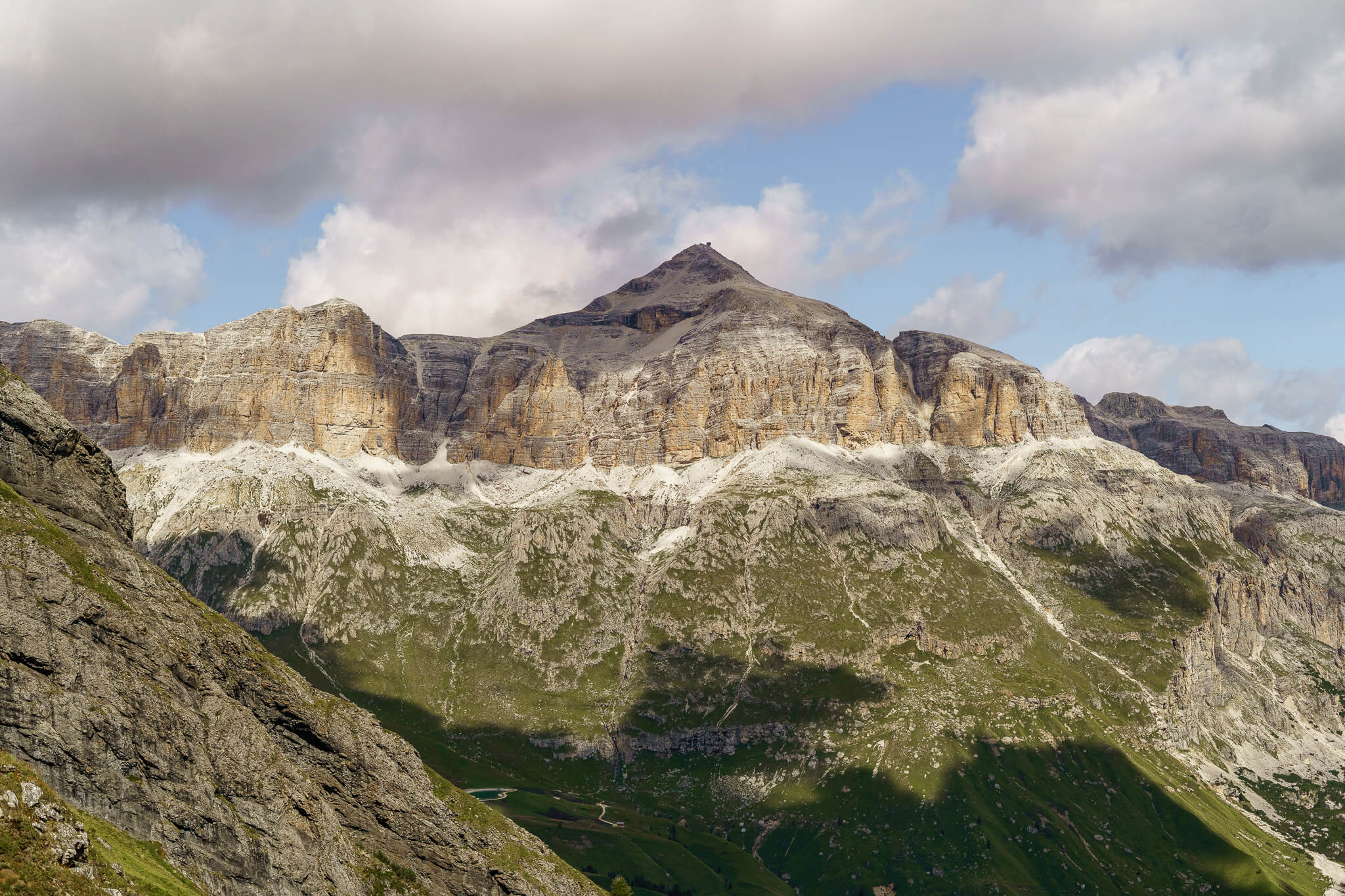 Sella Ronda - Alto Adige
