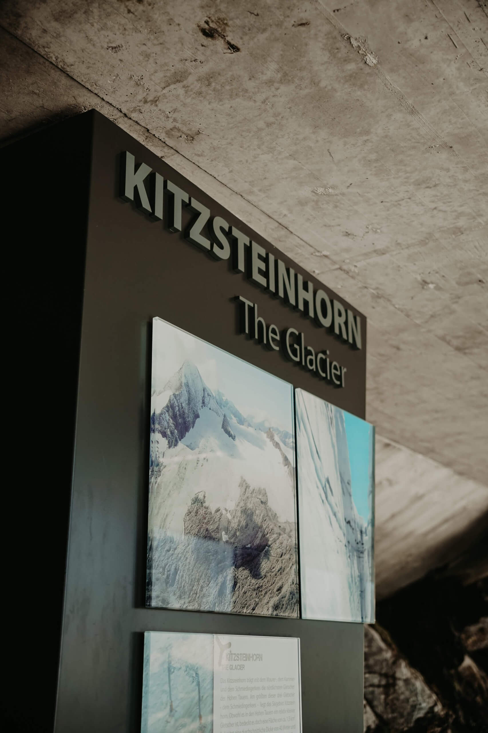 Kitzsteinhorn - Kaprun